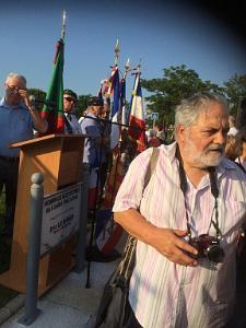 AOBR 2016 07 01 MARIGNANE INAUGURATION D UN ROND POINT (111) par Francoise Nal
